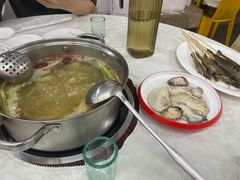 -冯姐生蚝(长隆横琴店)