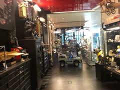 -drivepro(三里屯店)