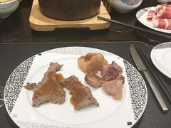 -西藏饭店·亚克·食光自助餐厅(文殊院店)