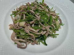 -万荣烤鸭店·北京菜(天坛店)