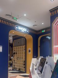 -meland亲子乐园(北京首开通州万象汇店)
