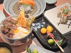 -山葵家·创意料理(宁波来福士店)
