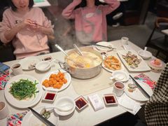 澳门胡椒猪骨煲-肥仔文澳门猪骨煲(南京西路店)