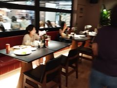 -拉蒂娜·巴西牛排馆 Latina·Brazilian Steakhouse(王府井喜悦店)
