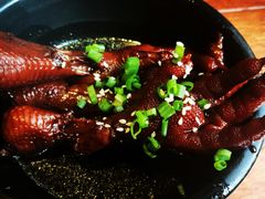 -大牌大·传统杭帮菜(湖滨店)