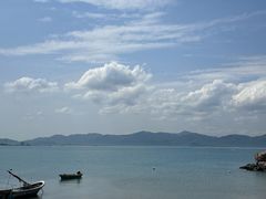 -汕尾风车岛