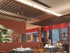 -汉水谣·江景餐厅(江滩店)