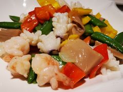 -马凯餐厅(长椿街店)