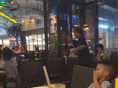 -The Happy Monk(前海壹方汇店)
