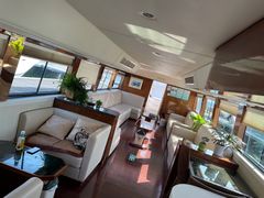 -千岛湖希尔顿休闲艇俱乐部