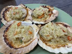 -贞姨美食·老字号海鲜大排档