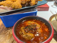-老天桥蛙炉火锅(姑苏总店)