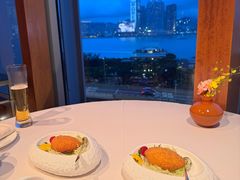 -龙景轩(香港四季酒店)