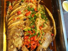 -老长沙湘菜馆(凤凰路店)