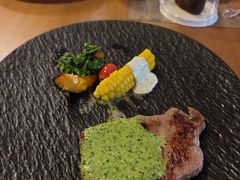 -勺园西餐厅