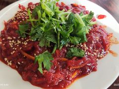 -真空冷面王(武功街店)