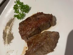 小牛排-海天盛宴海鲜自助(正大广场店)