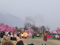 -河南宝泉旅游区