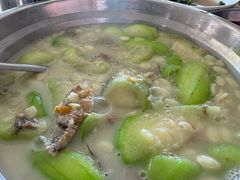 -恒盛海鲜餐厅