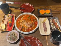-鸟屯(三里屯店)
