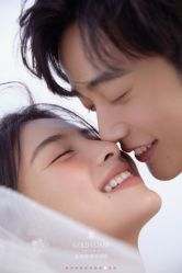 -金海岸婚纱摄影(塘沽店)