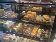 -星巴克(深圳龙岗摩尔城店)