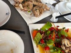 -阿弟特色海鲜餐厅·大排档(平潭店)