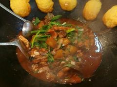 -王老六铁锅炖鱼(圣亚海洋店)