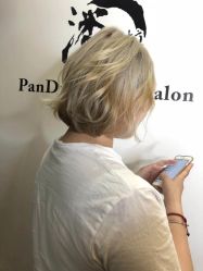 -东方麒麟·潘多拉SALON