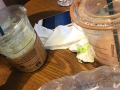 -星巴克(昆山碧乐时光店)