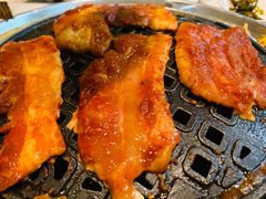 -韩宫宴烤肉·料理(南京江宁万达店)