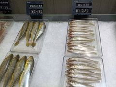 -徐记海鲜·宴会(大唐西市|丰庆店)