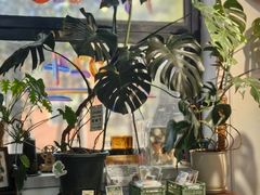 -109 COFFEE(建筑学院店)