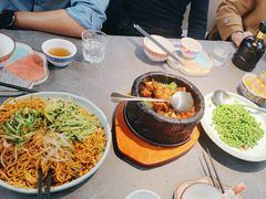 -江南里·新浙菜(苏州大悦城店)