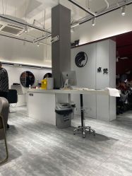 -卓梵美发·精品Salon
