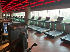 -威尔仕健身(丁香国际店)