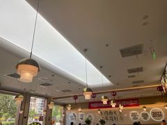-李先生牛肉面大王(广渠门内店)