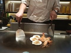 -玛雅铁板烧餐厅(中关村店)