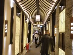 -小厨娘淮扬菜(六合欢乐港店)