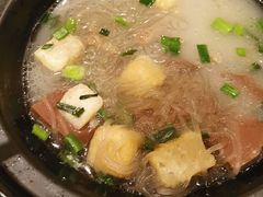 -外婆家(古墩印象城店)
