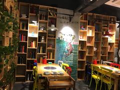 -小小河边鱼(天润城店)