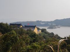-东海半边山旅游度假区