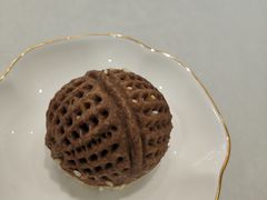 核桃酥-虹御轩·传承江浙菜(虹桥店)