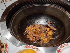 -姚稷大铁锅(龙之梦店)