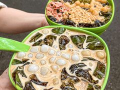 -黄氏沥泉·冰粉(玉林店)