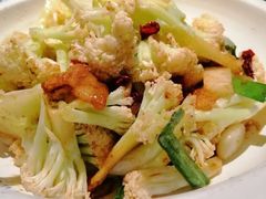 -俏九州·小炒黄牛肉(华润万象汇店)