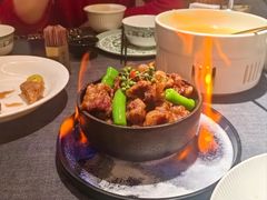 -南里山房·新淮扬菜(徐汇万科店)