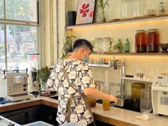 -绿小院(荔湾店)
