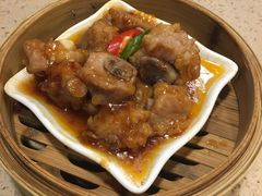 -点都德(大茶楼店)