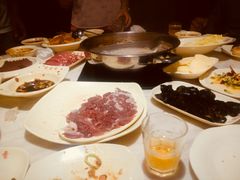 -彤德莱火锅(大学城店)